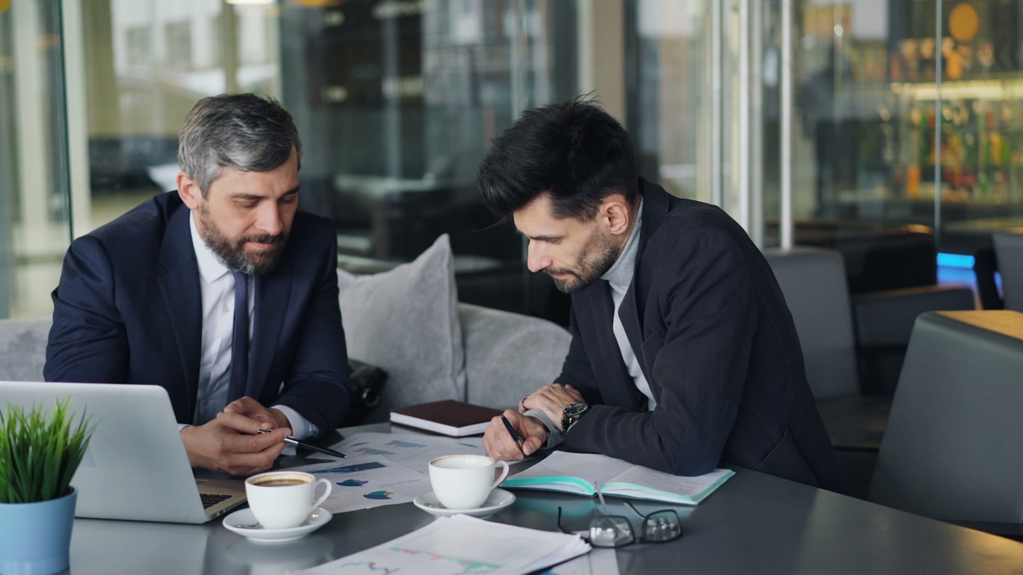 Maximizing Returns Through Strategic Capital Allocation